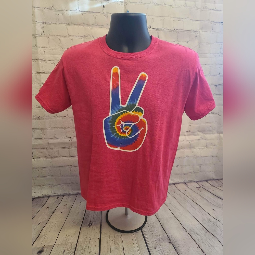 Like new cotton t-shirt